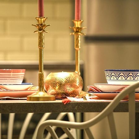 Sunny Luxury Suite Grey Kavála Ngoại thất bức ảnh