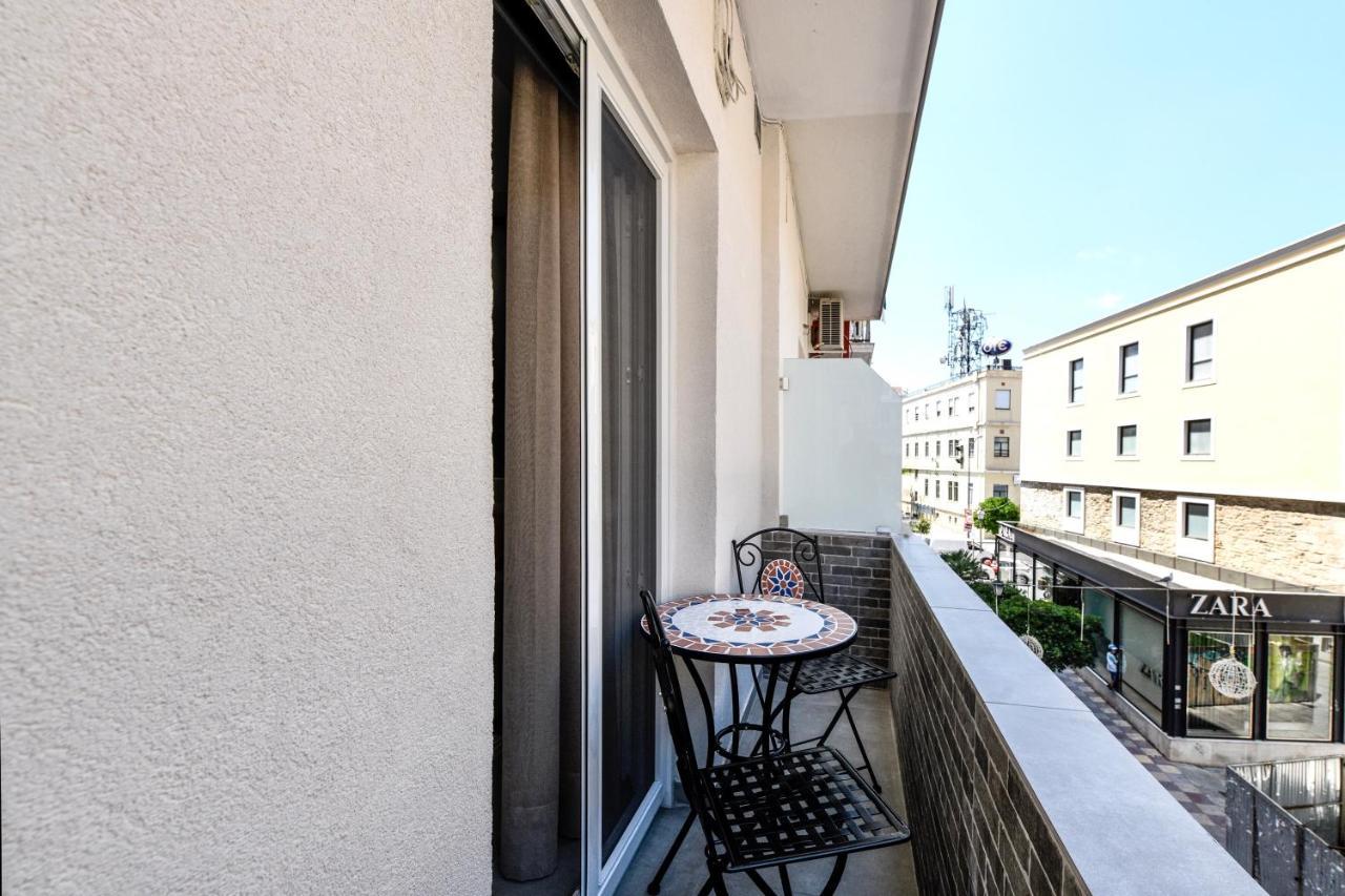 Sunny Luxury Suite Grey Kavála Ngoại thất bức ảnh